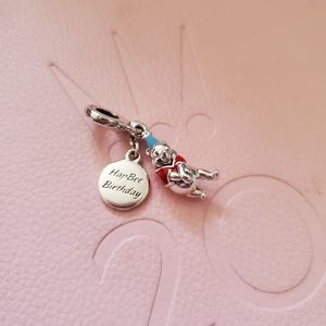Pandora Disney Pooh Charm SOLD
